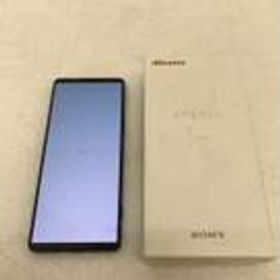 ANDROIDスマホ・フルフェイス SO-51C SONY/DOCOMO