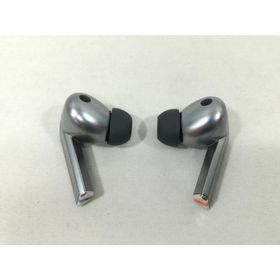 【中古】SAMSUNG Galaxy Buds3 Pro SM-R630NZAAXJP [シルバー]【大阪本店】保証期間１ヶ月【ランクA】