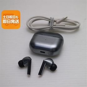 美品 Galaxy Buds3 Pro シルバー イヤホン Galaxy 即日発送 あすつく 土日祝発送OK