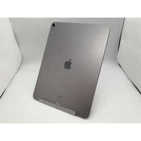 【中古】Apple 【Wi-Fi】 13インチ iPad Air（M2/2024） 128GB スペースグレイ MV273J/A【広島本通】保証期間１ヶ月【ランクA】