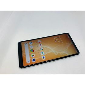 ★送料無料★ジャンク★Ymobile★AQUOS sense4 basic A003SH★シルバー★0034280005212★SYS★03/26