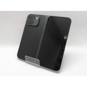 【中古】Google 国内版 【SIMフリー】 Pixel 9 Pro Fold オブシディアン 16GB 256GB【立川フロム中武】保証期間１ヶ月【ランクB】