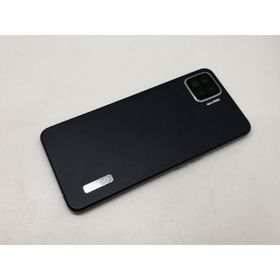 【中古】Oppo 楽天モバイル 【SIMフリー】 OPPO A73 ネービーブルー 4GB 64GB CPH2099【宇田川】保証期間１ヶ月【ランクB】