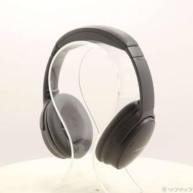 〔中古〕BOSE(ボーズ) Bose QuietComfort 45 Headphones エクリプスグレー〔262-ud〕