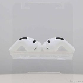 〔中古〕Apple(アップル) AirPods Pro 3 MFHP4J／A〔377-ud〕