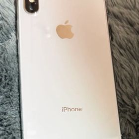 Apple iPhone X 64GB ジャンク品