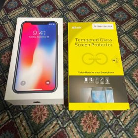 iPhone X 256GB