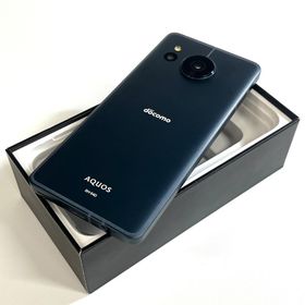【フェア品】SHARP｜Aquos Sense 8 128GB｜SIMフリー(スマートフォン本体)