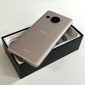【フェア品】SHARP｜Aquos Sense 8 128GB｜SIMフリー(スマートフォン本体)