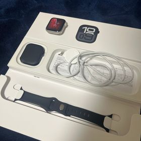 アップル(Apple)のApple Watch SE 第2世代(腕時計(デジタル))