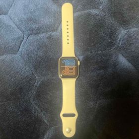 アップル(Apple)のApple Watch SE 第2世代 (腕時計(デジタル))