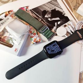 アップルウォッチ(Apple Watch)の93%/アップルウォッチ SE2世代/44mm/GPS Apple Watch(腕時計(デジタル))