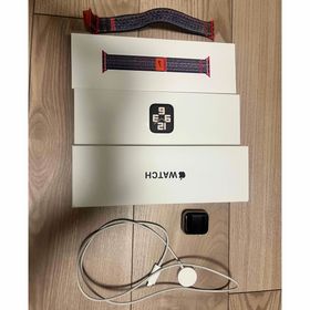 アップル(Apple)のApple Watch SE 第2世代 GPSモデル 40mm アルミニウム(その他)