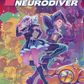 リードオンリーメモリーズ：ニューロダイバー ニンテンドースイッチソフト