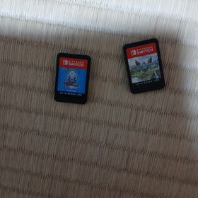 【お得】モンスターハンターストーリーズ 1.2 Switchソフトのみ(家庭用ゲームソフト)