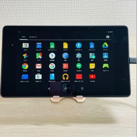 Nexus 7 (2012) 32GB Android 6.0.1 動作品 タブ(タブレット)