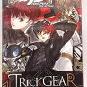 トリックギア -ペルソナ5 ザ・ロイヤル- ペルソナ5 ザ・ロイヤル アルジャーノンプロダクト