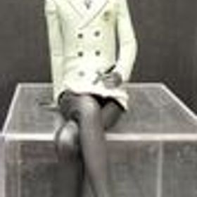 ペルソナ5 ザ・ロイヤル ぬーどるストッパーフィギュア 明智吾郎 FuRyu