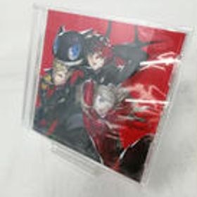 オリジナルサウンドトラック ペルソナ5 ザ・ロイヤルストレートフラッシュエディション ATLUS