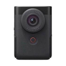 Canon キヤノン コンパクトデジタルカメラ PowerShot V10 ブラック 5947C001 1台カメラ デジタルカメラ デジタルビデオカメラ