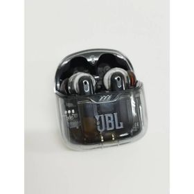 【良品】JBL TUNE FLEX/ワイヤレスイヤホン/ブラック