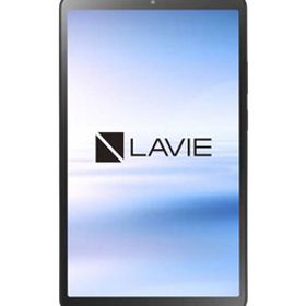 LAVIE Tab T8 PC-T0855KAS[128GB] Wi-Fiモデル ルナグレー【安…