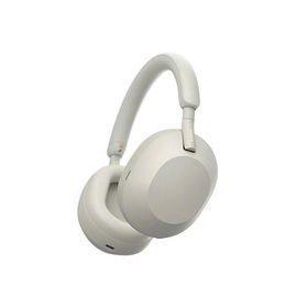 SONY[ソニー] WH-1000XM5 プラチナシルバー