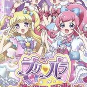 プリパラ オールアイドルパーフェクトステージ！/NintendoSwitch