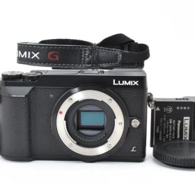 Panasonic PANASONIC LUMIX DMC-GX7Mark II