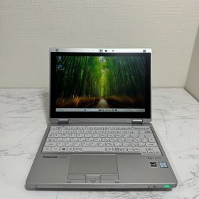 【良品】【1週間保証】Panasonic CFRZ5-2 / Core m5-6Y57 / 4GB / 128GB 952150