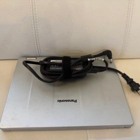 Panasonic Let's note CF-RZ5