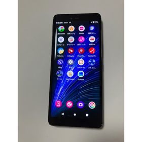 Rakuten Hand 5G 128GB ブラック■未使用に近い(スマートフォン本体)