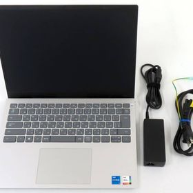 ノート型PC本体 Inspiron 14 5420 (プラチナシルバー) Windowsハード