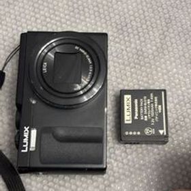 コンパクトデジタルカメラ Panasonic LUMIX DC-TZ95D 26022950