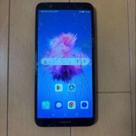HUAWEI nova lite 2 ジャンク品 扱い