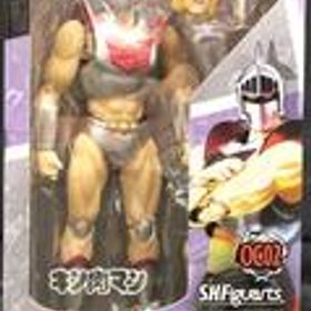 S.H.FIGUARTS ロビンマスク ORIGINAL COLOR EDITION バンダイ