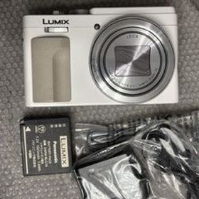 コンパクトデジタルカメラ Panasonic DC-TZ95D 4K 26021015