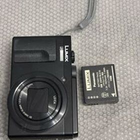 コンパクトデジタルカメラ Panasonic LUMIX DC-TZ95D 26022951