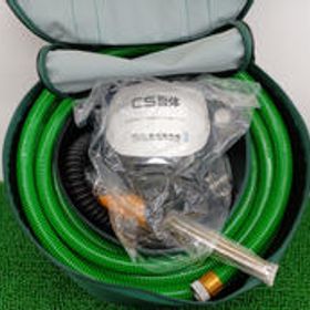 【未使用】送気マスク 225CS 重松製作所