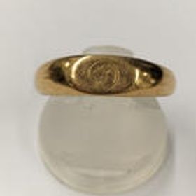 リング K18 260320 -