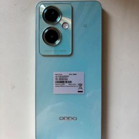oppo A79 5G グリーン