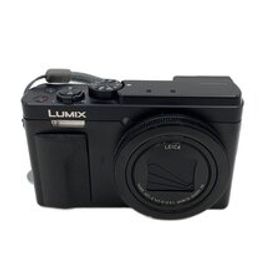 Panasonic◆デジタルカメラ DC-TZ95D-K