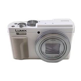 Panasonic◆デジタルカメラ DC-TZ95D-W