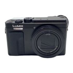 Panasonic◆デジタルカメラ DC-TZ95D-K