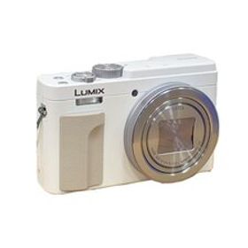 Panasonic◆デジタルカメラ DC-TZ95D-W