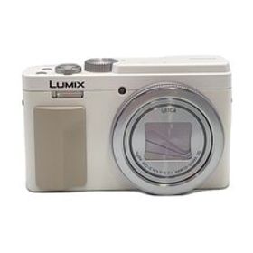 Panasonic◆デジタルカメラ DC-TZ95D-W