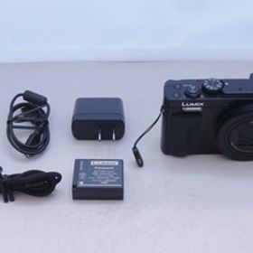 パナソニック Panasonic コンパクトデジタルカメラ コンデジ DC-TZ95D