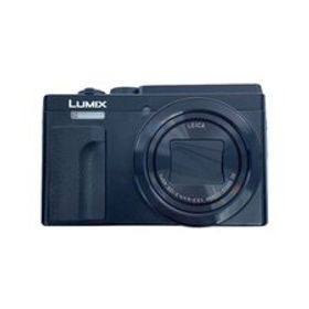 Panasonic◆デジタルカメラ LUMIX DC-TZ95-K [ブラック]