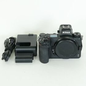 [並品] Nikon Z6II [ボディ] | Nikon Zマウント