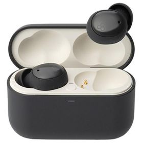 final ワイヤレスイヤホン ZE500 for ASMR FI-ZE5DPLTWDG ダークグレー FIZE5DPLTWDG (在庫あり) 寝ながらでも快適！